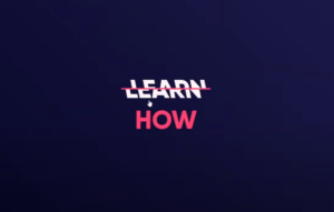 Amazing Split Text Animation HTML CSS JS